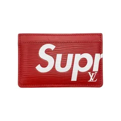 【新品未使用】ルイヴィトン　シュプリーム ピンバッジ　限定コレクション　レア 新品未使用】ルイヴィトン シュプリーム ピンバッジ 限定