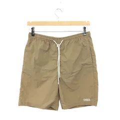 Paris Saint-Germain パリサンジェルマン ショートパンツ/水着 サイズ:L     ベージュ メンズ / 241005006703