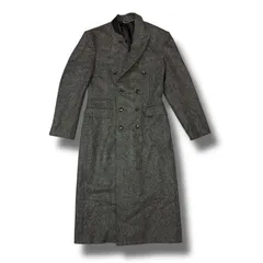 2025年最新】JOHN LAWRENCE SULLIVAN メンズ チェスターコートの