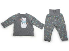 【コンビミニ/Combimini】パジャマ 90サイズ 男の子【子供服・ベビー服】（1963931）