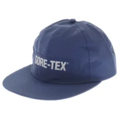 2025年最新】supreme キャップ ゴアテックスの人気アイテム