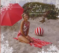 【CD】コルビー・キャレイ christmas in the sand 0602537162406