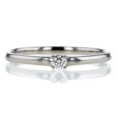 PT950 ダイヤモンド(リリーダイヤカット) リング D 約2.00ct(LI