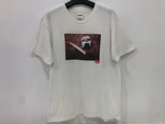 MFDOOMプリントTシャツホワイトビンテージラップ T HIPHOPXLサイズ MFDOOMプリントTシャツホワイトビンテージラップ T HIPHOPXLサイズ