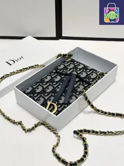 【今日特価】DIOR マルチファンクション スマホバッグ！送料無料で今の在庫はお得な価格です！-WTO輸入1