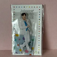 2026年最新】少年忍者アクリルスタンドの人気アイテム - メルカリ