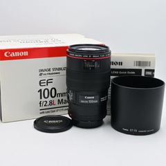 ☆美品☆キヤノン Canon 単焦点マクロレンズ キヤノン EFマウント