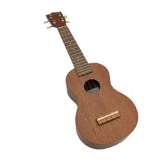 186000 FAMOUS FS-1G Soprano Ukulele (String Instrument)