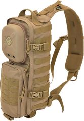 [ハザード4] ミリタリーアイテム v17 Plan-B Sling Pack Coyote ノーマル｜商品番号：HZ4-BSPB17CYT