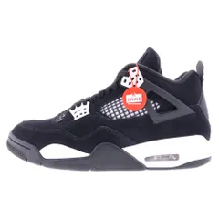 2025年最新】Air jordan 4 retro white thunderの人気アイテム