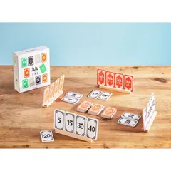 九九ジャン GEO GAMES かけ算 おもちゃ 知育玩具 ゲーム