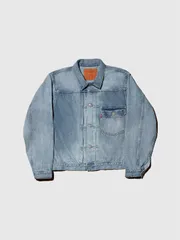 LEVI'S VINTAGE CLOTHING 70506-0000 リーバイスヴィンテージクロージング LEVIS リーバイス デニムジャケット メンズ レディース 506xx LVC 1936モデル 705060000