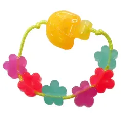 【中古】ハッピーセット ヴィーナスアーク フラワーブレスレット 「アイカツスターズ!」 ハッピーセット