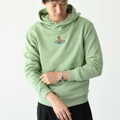 2025年最新】Vivienne Westwood メンズ パーカーの人気アイテム
