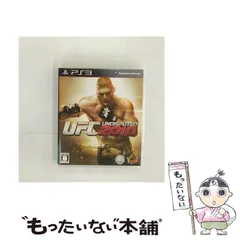 【中古】 UFCUndisputed 2010 [PS3] / ユークス
