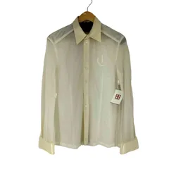 【古着】LUNA MATTINO シャツ 激レア 超希少 90s LUNA MATTINO ルナマティーノ 総柄シャツ M 長袖