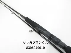 YAMAGA Blanks - 【中古】 ヤマガブランクス アーリー プラス 102MH   /SL077Y YAMAGA Blanks(ヤマガブランクス) EARLY(アーリー)プラス 102MH