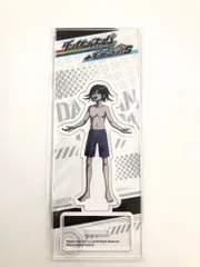 ♪) 王馬小吉 アクリルスタンド Switchソフト ダンガンロンパ