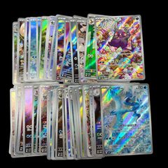 送料無料】ポケモンカード SSR まとめ売り 100枚セット - メルカリ