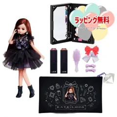 2025年最新】大人っぽいリカちゃんの人気アイテム - メルカリ