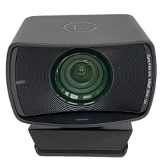 elgato FACECAM 20WAA9901 高画質 webカメラ リモート フルHD Webカメラ 配信 中古 良好 S10435480