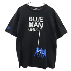 2025年最新】blue man groupの人気アイテム - メルカリ