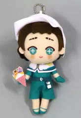 2026年最新】IdentityV 第五人格 カバンに付けられるぬいぐるみ