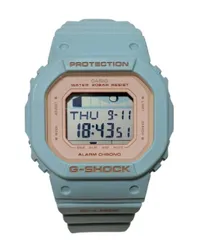 ✨美品✨ CASIO G-SHOCK GW-M5610MD 廃盤品　水色 GW-M5610MD-7JFサポートページ | CASIO
