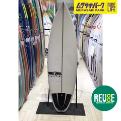 JS Industries　MONSTABOX 中古　5”10 JS IndustriesMONSTABOX 中古5”10