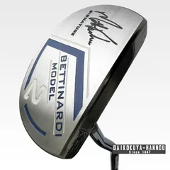 ベティナルディ　パター Amazon | ベティナルディゴルフ(Bettinardi Golf) Putter 2023