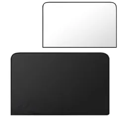 漫画かわいい 車窓日よけ カーシェード マグネット吸着 カー 窓 日焼け防止 前部サイドウインド ーシェード 重ねる 車内温度下げ 車用サンシェード 日焼け防止 防紫外線 赤ちゃん 子供 ペットを保護します ワンアクションで広げる 日除け/遮光 左右セット 0