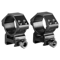 SportsMatch HETO38C 9-11mm スコープマウントリング SportsMatch HETO38C 9-11mm スコープマウントリング