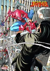 2026年最新】marvel スパイダーマン スパイダーバースの人気アイテム