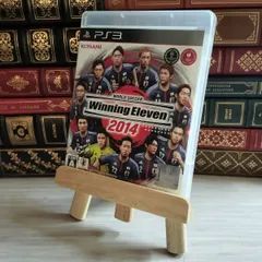 8-1 ワールドサッカー ウイニングイレブン2014 - PS3 PS3 08146
