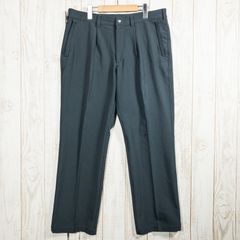 【Men's M グレー系】 Mizuno ( ミズノ ) ブレスサーモ ノンストレスパンツ 保温 ポリエステル A2JF4501 Asian Men's  化繊 ロングパンツ ボトムス ウェア
