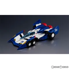 ヴァリアブルアクション 2ndLAP スーパーアスラーダ01 Ver.2 新世紀GPXサイバーフォーミュラ 完成品 フィギュア メガハウスのサムネイル