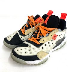 NIKE ナイキ ジョーダンデルタ2 スニーカー CV8121-100 ホワイト   メンズ　240001095956
