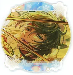 ゆめくろ sweetfes Gくじ アクスタ パネル チャーム 御影 缶バッジ