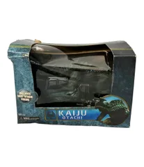 NECA オオタチのパーツ他 バラ売り不可 Neca Pacific Rim Otachi / パシフィックリム - TOYS & JUNKS HAKIDAME