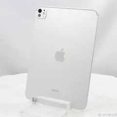 新品未開封M4iPadPro 11インチ 256GBWi-Fi+Cellular iPad Pro ☆新品未開封 2024年春モデル Apple 11インチ(M4) 第5