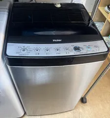 【本日限定出品】Haier ハイアール 洗濯機 アーバンカフェシリーズ ORIGINALSELECT 全自動洗濯機 アーバンカフェシリーズ 洗濯5.5kg
