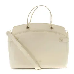 フルラ FURLA アガタ AGATA ハンドバッグ トートバッグ ショルダー ...