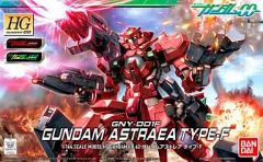 HG ガンダムサバーニャ(最終決戦仕様) ガンダムアストレア タイプ-F