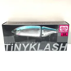 TiNYKLASH.LO#少年時代 新品⭐︎タイニークラッシュ Lofloating 少年時代