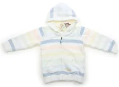 【ジェラピケ/gelatopique】パーカー 80サイズ 男の子【子供服・ベビー服】（1781247）