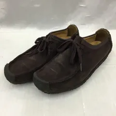 Clarks Originals クラークス オリジナルズ カジュアルシューズ 080913292 スエード 5D