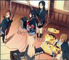 2025年最新】放課後ティータイム ii(初回限定盤)の人気アイテム