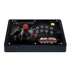 【中古】【非常に良い】鉄拳タッグトーナメント2対応スティック for PlayStation3 i8my1cf