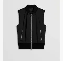 2025年最新】J.LINDEBERG ジェイリンドバーグ ベストの人気