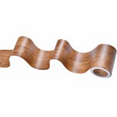 マスキング インテリア テープ 多用途 DIY 家具 壁 キッチン 扉 建具 窓枠 床 巾木 幅30cm×10m(クラブアップル)